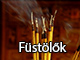 Füstölők